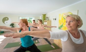 Balance Pool | Silke de Loewe