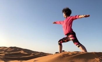 Yoga Oase Vierlanden