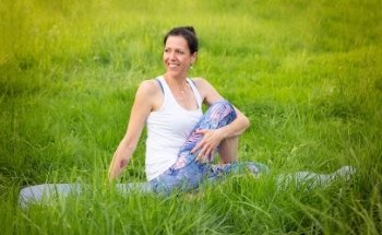 Renate Witossek Yoga & Mehr