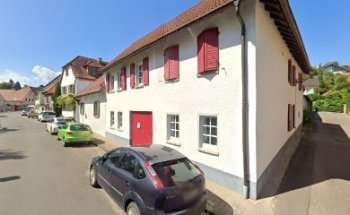 Das Yoga Haus Großkarlbach