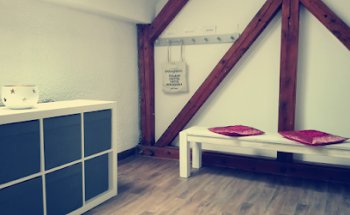 BeYou - Beate Malina Klemann / Yoga / Energiearbeit /Coaching / Healing