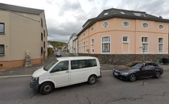Yoga Martina Naumann c/o KaBeTÉ