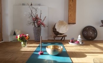 Yogaschule Erding