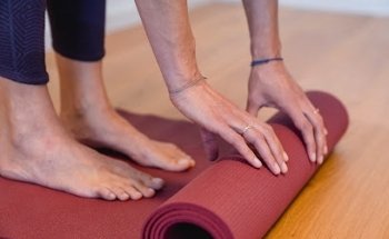 Yoga Forum Rosenheim