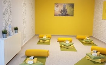 Kaivalya Yoga & Reiki mit Herz