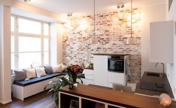 Patrick Broome Yoga | Studio Maistraße