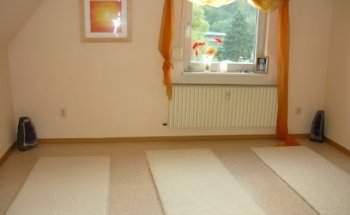 Yoga and more - Heike Becker - Entspannungsinsel