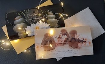 Birgit Schaz Praxis BewusstSein - Yoga Energietherapeuth Emotion Coach