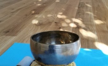 Yogastudio Viola Rickenstorf