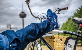 Marijans Place - Yoga & Pilates