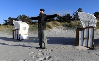 Praxis für gute Haltung / Clinic for good Posture