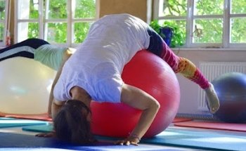 Emba - Das Therapie- und Yogazentrum im Saarland