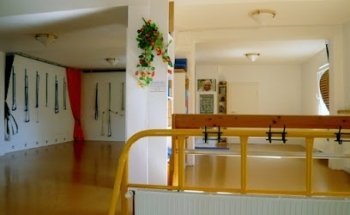 I-Yoga Zentrum Hannover