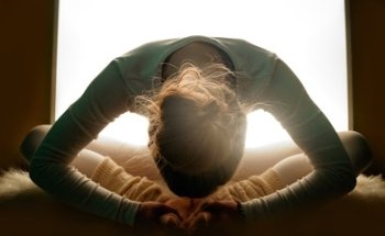 Natalie Merl - Yoga & Körperpsychotherapie