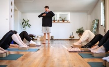 Bahu - die innovative Bewegungsschule (Inhaber: Lena Wiewell)