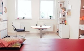 Heilpraktikerin Ayurveda&Yoga Géraldine Wallaschkowski - Natürlich Gesund Leben -