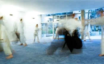 aikido forum kishintai