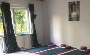 Das YOGAhaus