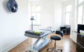 Physiotherapie Kassel | Sanmova - Kassel