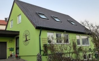 Lebensbaum-Lebensraum Yoga & Meditation