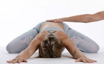 Daniela Blacha Yoga und Coaching