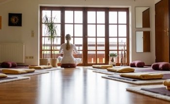 Anja Wingender Yoga & Astrologie