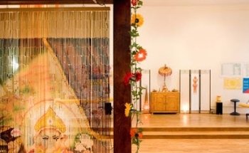 Yoga Heidelberg Susan