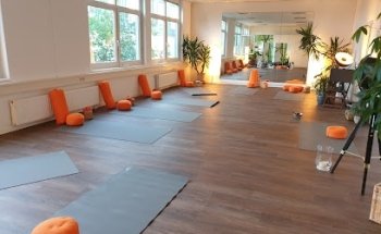 Brigittas Yoga Studio