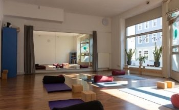 Yoga Bär Studio