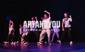 art and you - TANZ, YOGA UND SCHAUSPIEL - Wangen i.A.