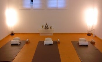 YOUR_YOGA / YOGARAUM WEILHEIM
