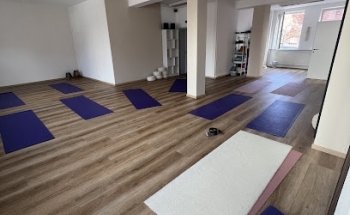 ALB-GESUND | Physio-Therapie, Ernährungsberatung und Therapie, Pilates, Yoga, Rehasport, BGM