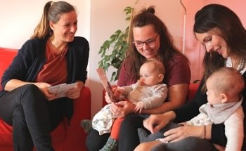 Deine ersten Schritte