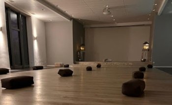 yoga be one | Kati Willuhn