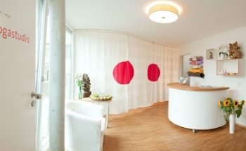 Gesundheitszentrum Sonne & Mond