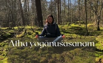 Anahata - Jetzt ist Yoga