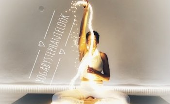 Yoga by Stephanie Look