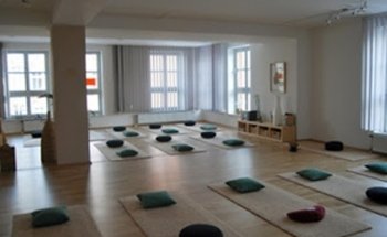 Yogaschule Aaltonen
