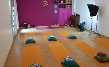 Yoga Vidya Mannheim