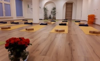 Yoga Studio Shila Inside Pößneck
