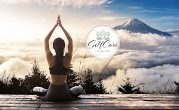 SelfCare Yoga Loft Leidringen - Evelyn Wille-Schüttpelz
