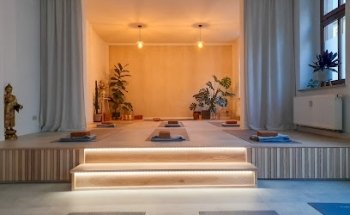 Happy Yoga Chemnitz