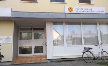 Praxis für Yoga und körperorientierte Psychotherapie - Gertrud Grönich