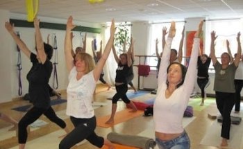 Dvi Pada Yogaschule Dinkelsbühl