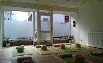 Yogaschule Sulzbach Tanja Haupenthal