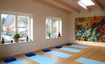 Yoga in Lüneburg - Moorfeld
