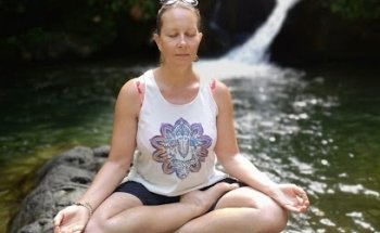 Omkara Yoga Alexandra Sannwald