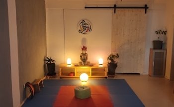 Naturheilpraxis Terra Balance - Jörg Bordewick (Heilpraktiker)