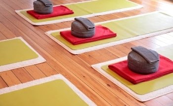 Tripada Yogalehrer Ausbildung