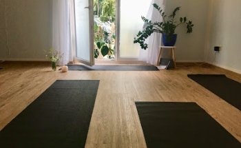 Anahata Yoga Berlin